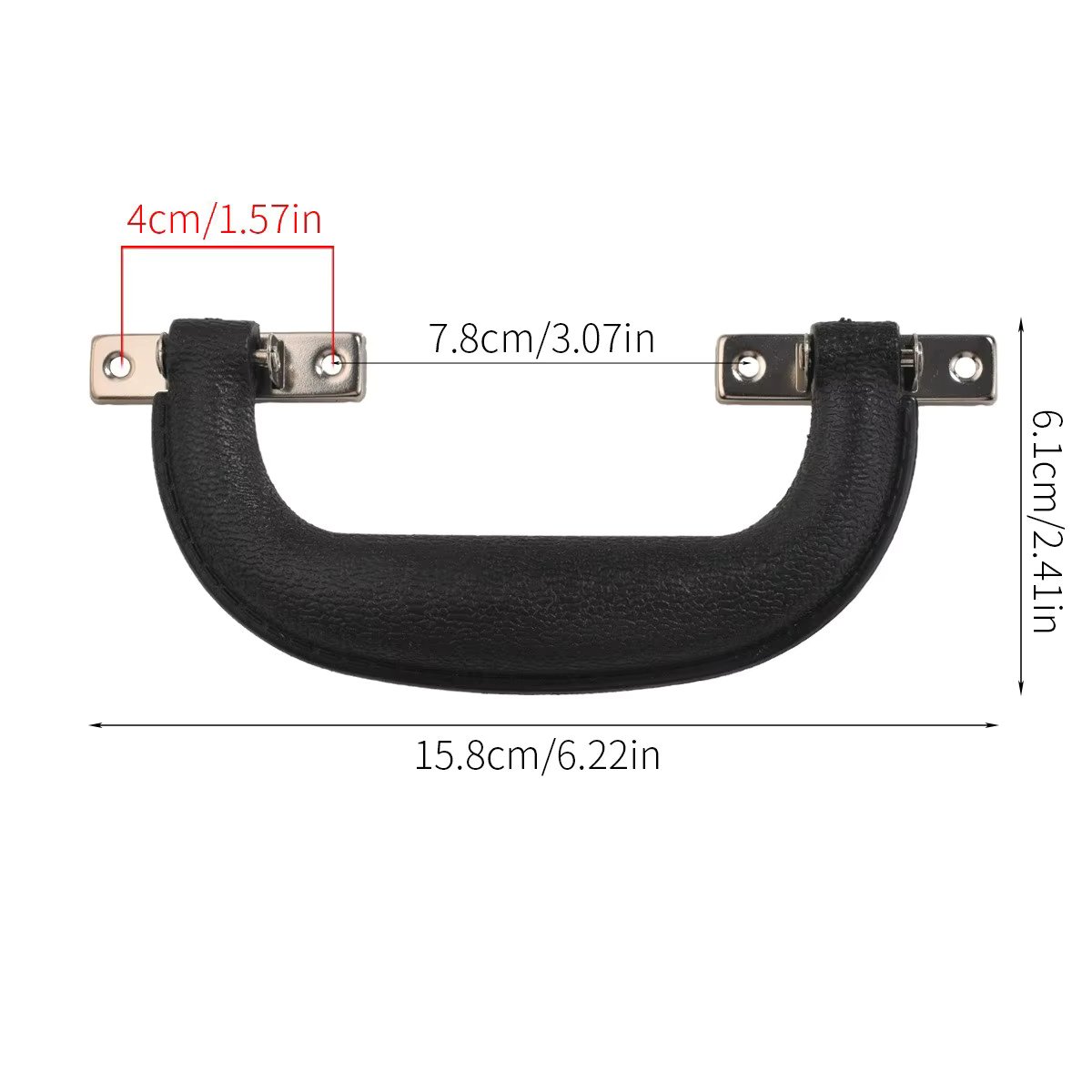 Fat 437 Large Black
