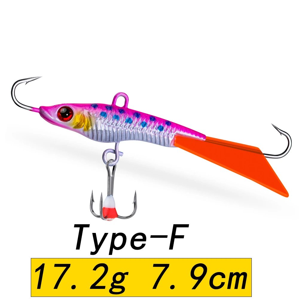 79mm 17g F3