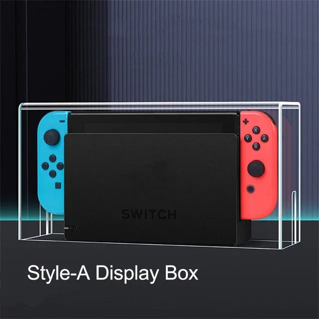 Style-A Display Box