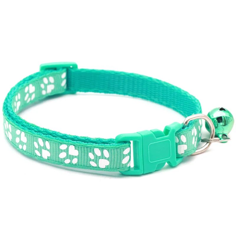 Peppermint green