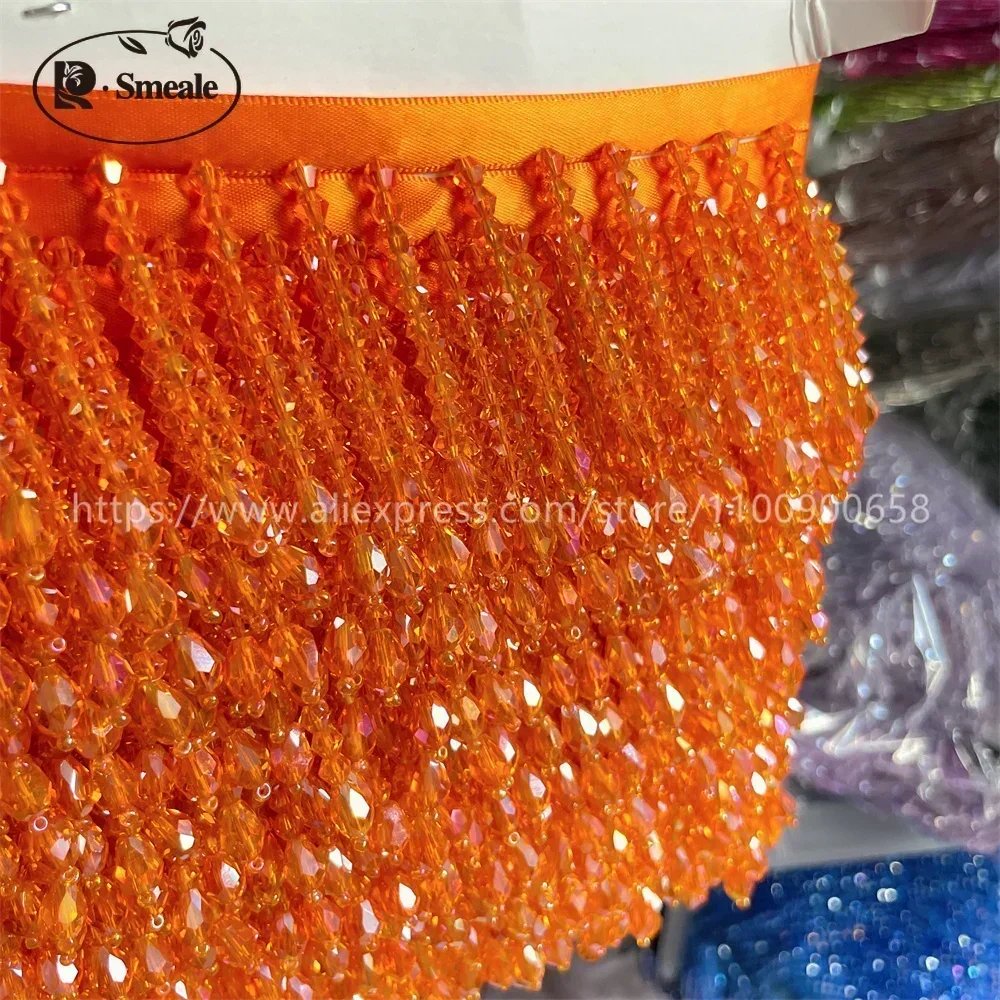 Orange red
