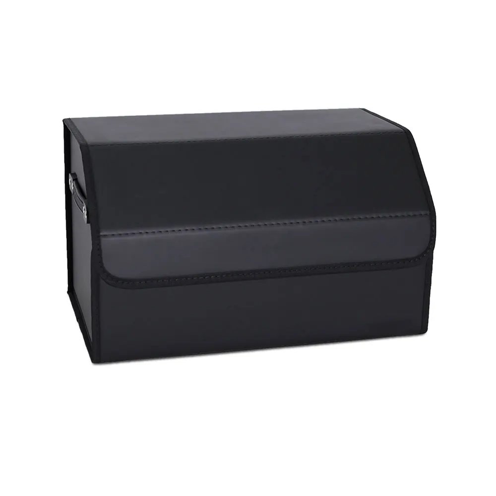 Black Small Trunk Organizer