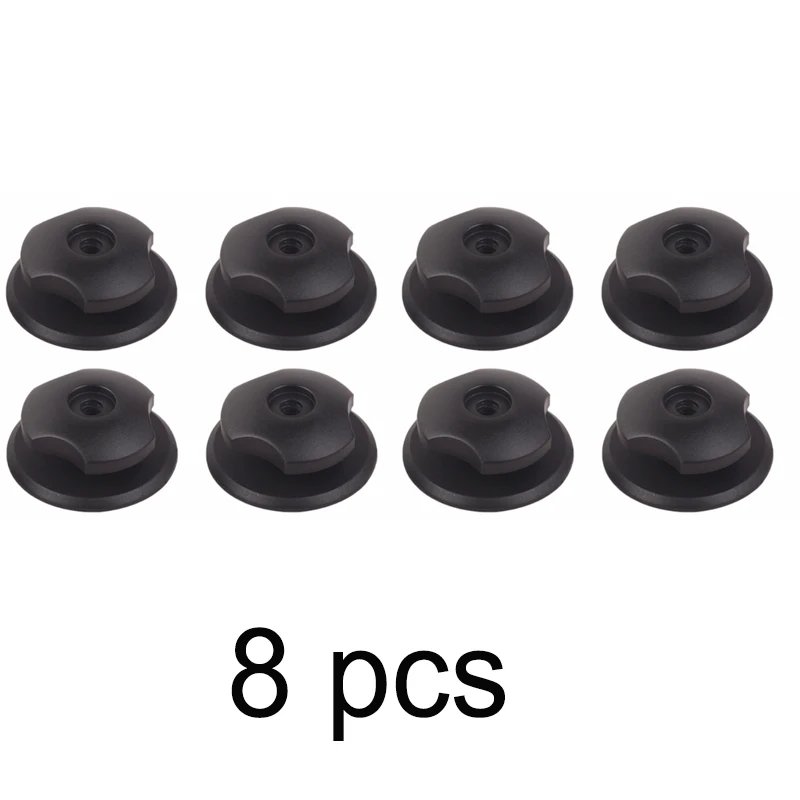8pcs