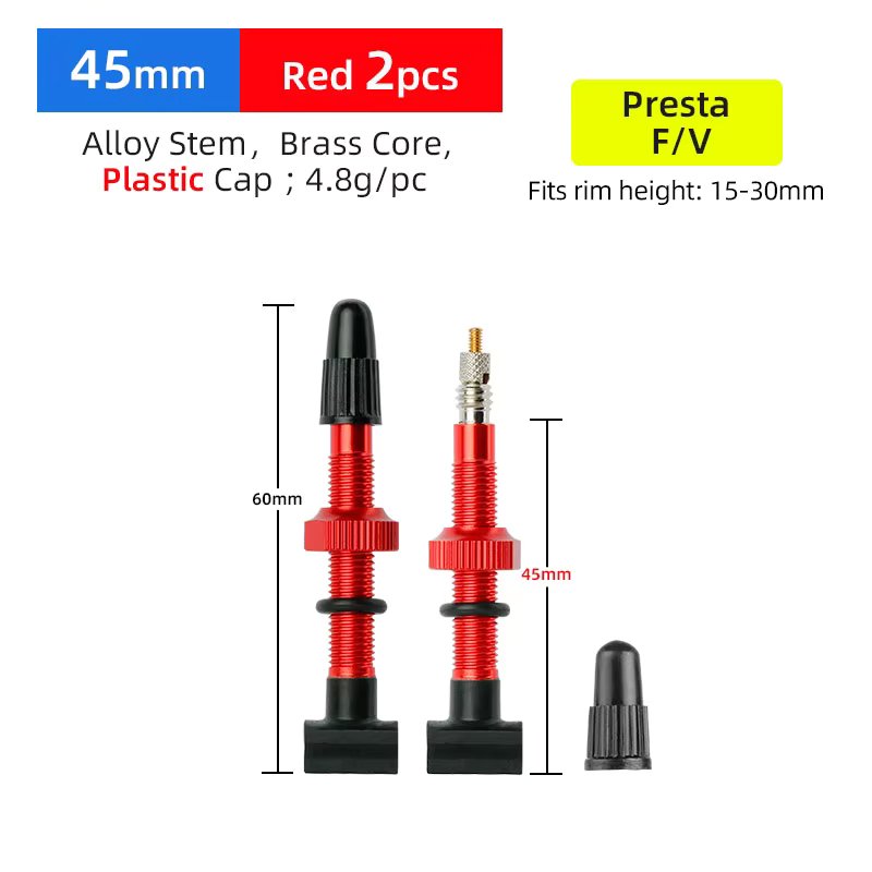 45mm RD Plastic Cap
