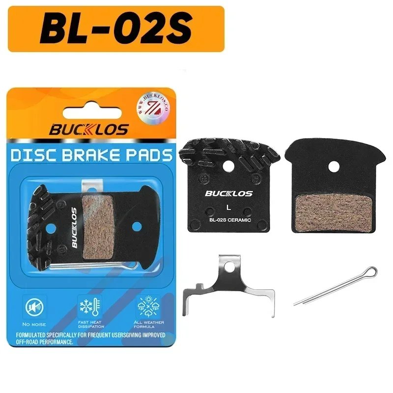 BL-02S 1Pair