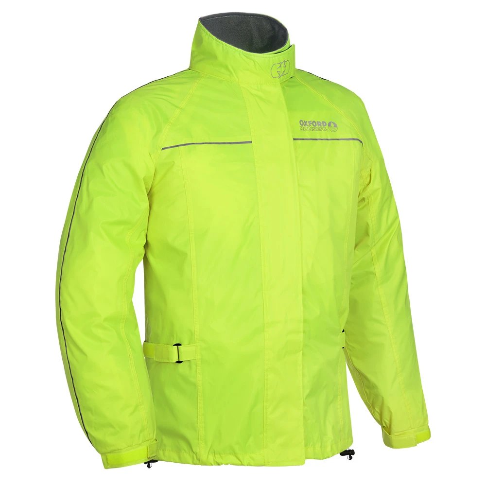 Fluor Yellow