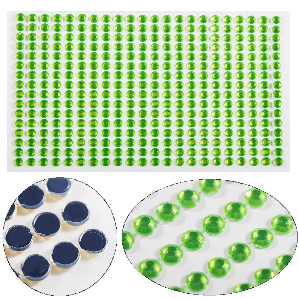 NO.10 S 3mm 750pcs