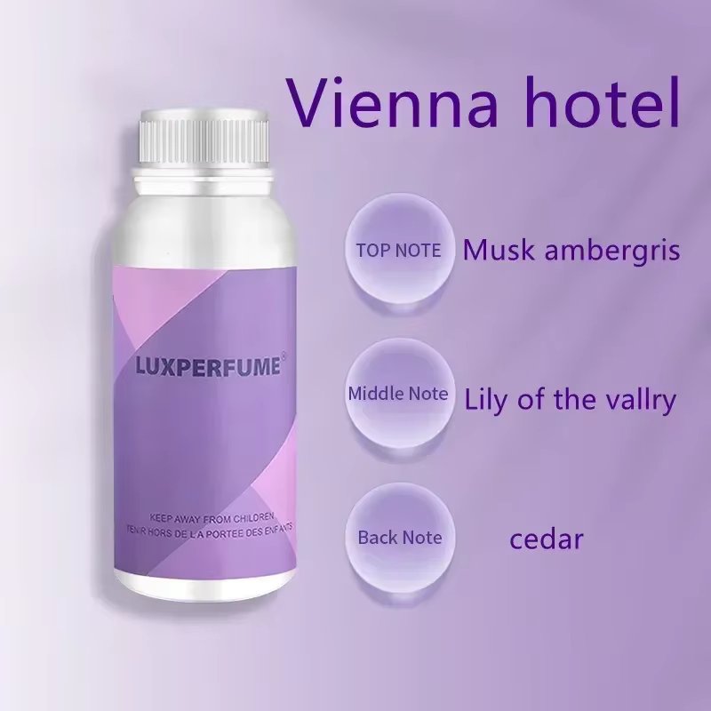 Vienna hotel