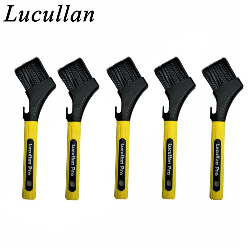 5 PCS AP Brushes