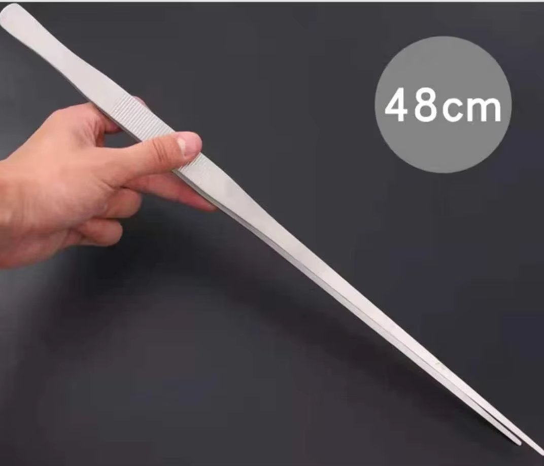 48cm Straight