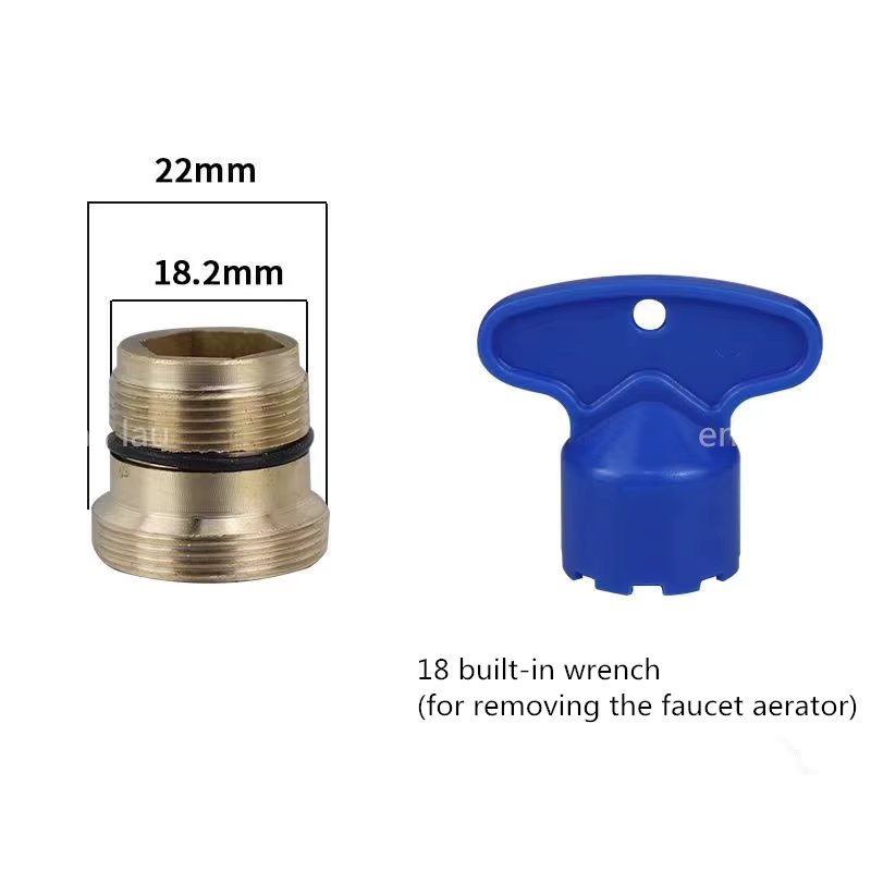 built-in M18.2 set