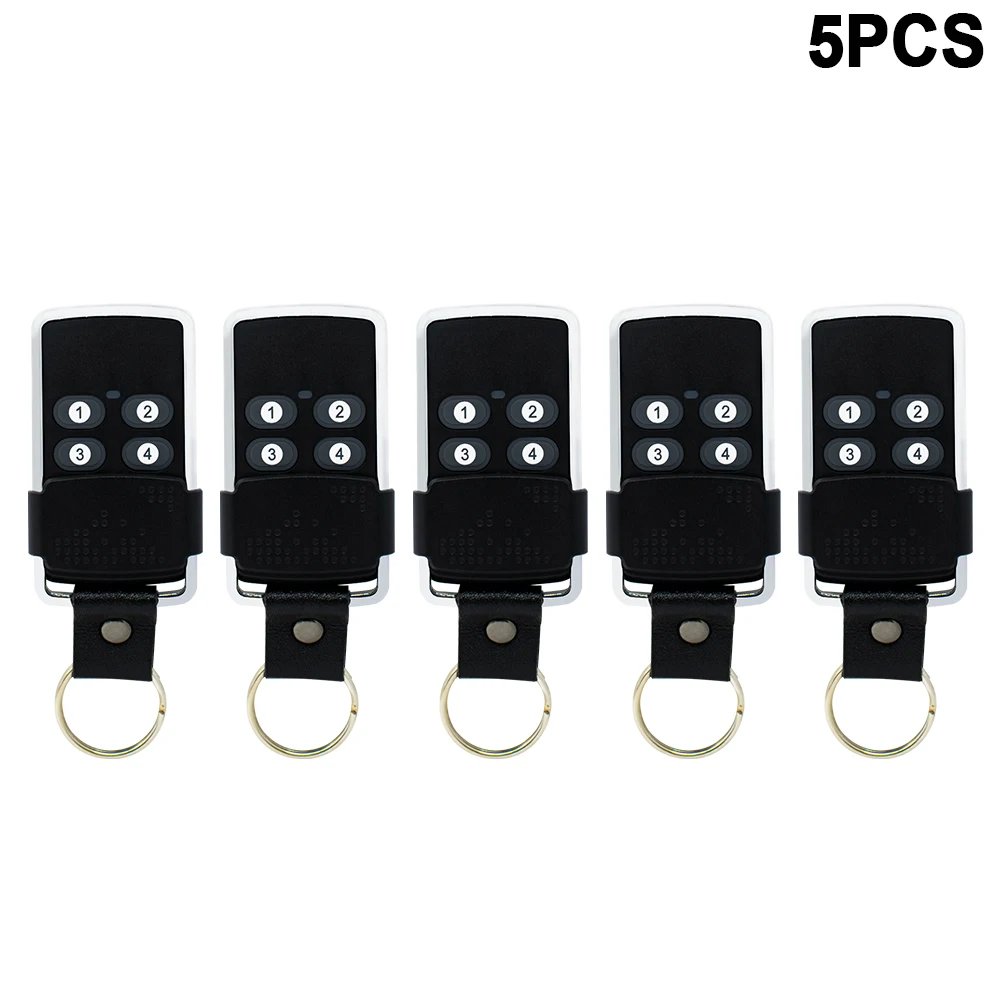 5pcs