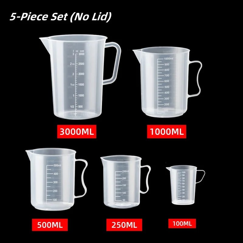 5 PCS-set 2