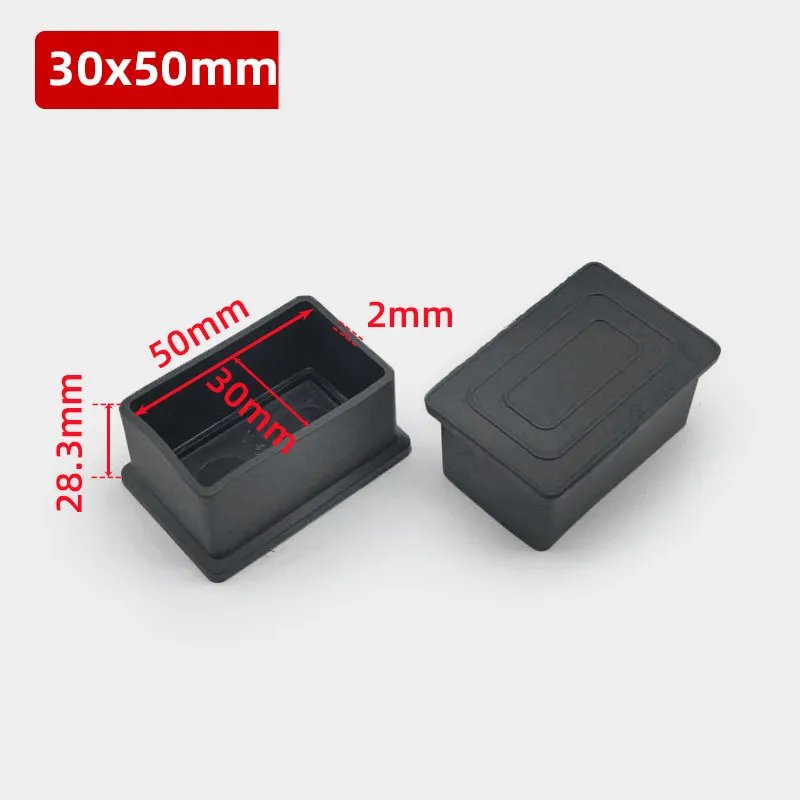 30x50mm