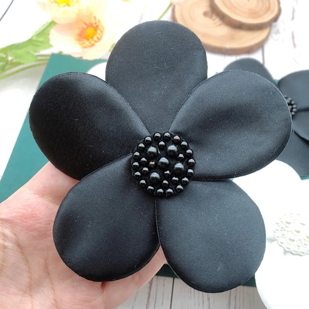 11cm-Black