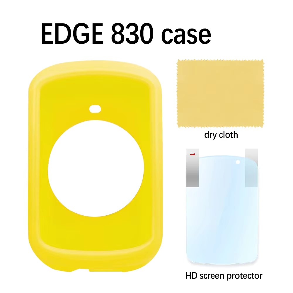 830 yellow