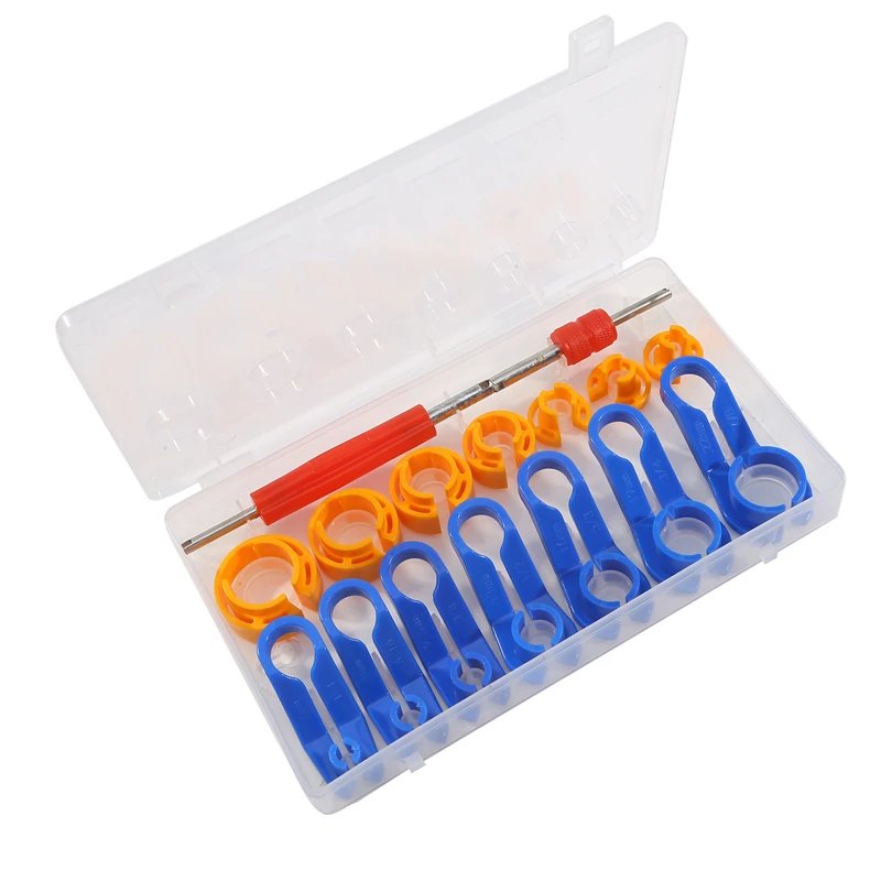 16PCS