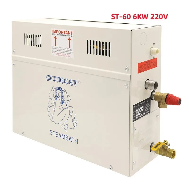 ST-60 6KW 220V