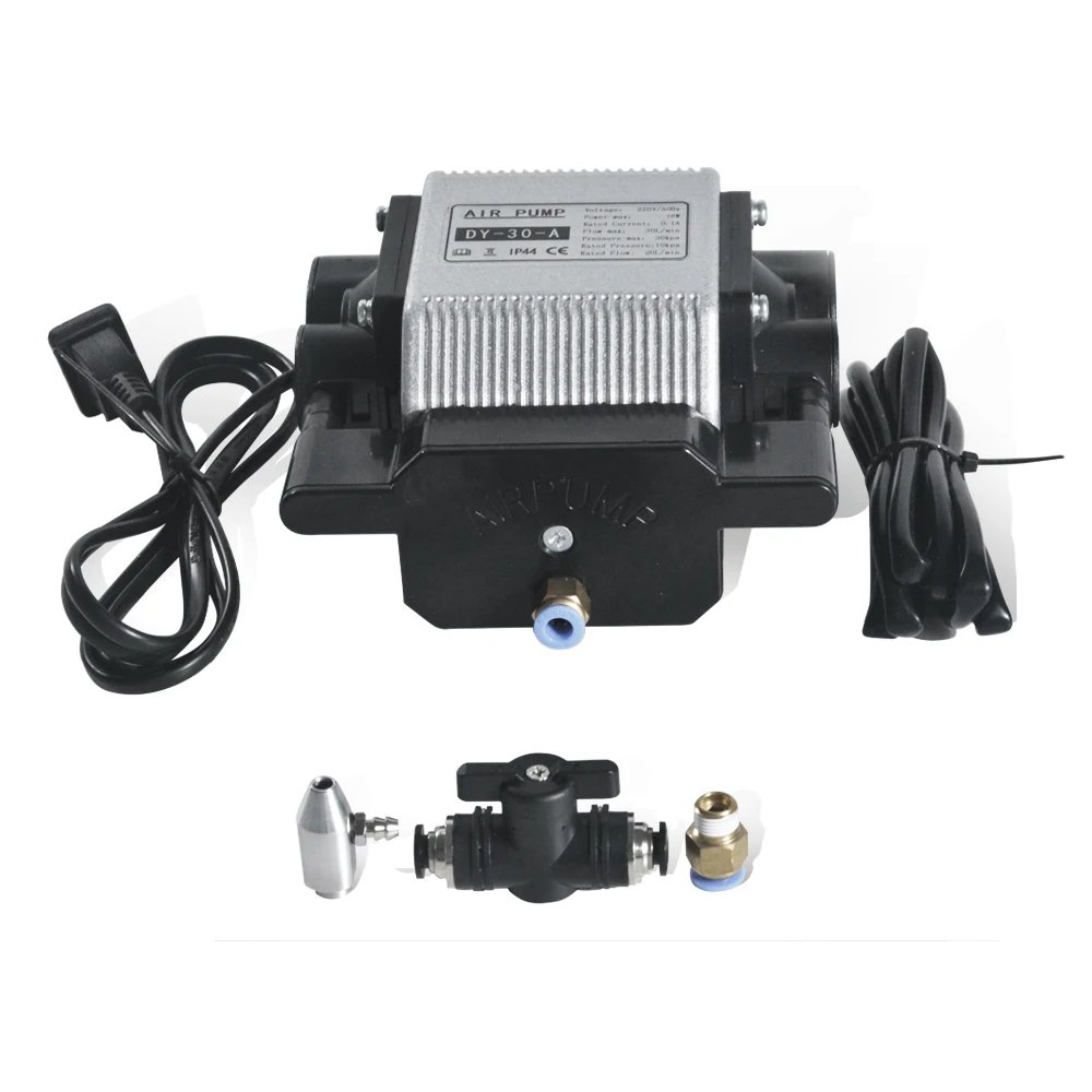 Air Assist Kit