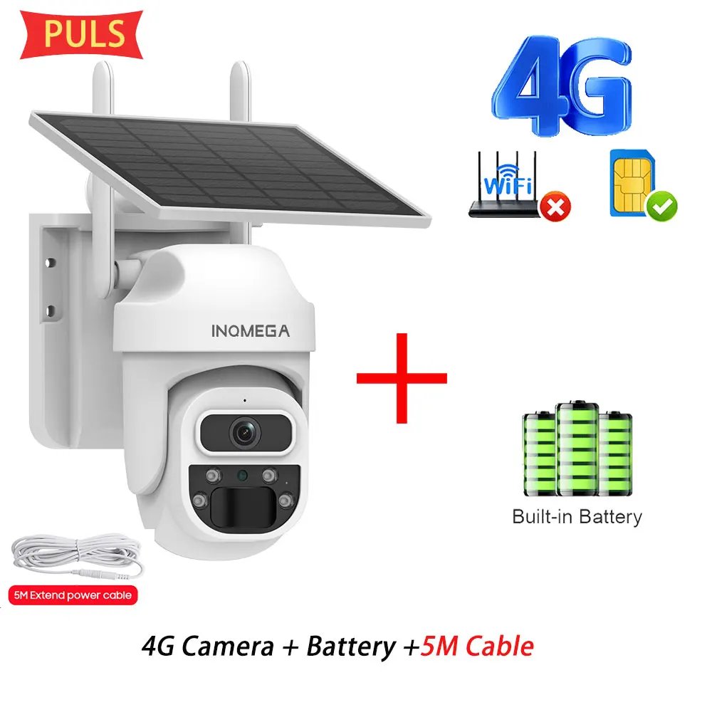 Plus 4G