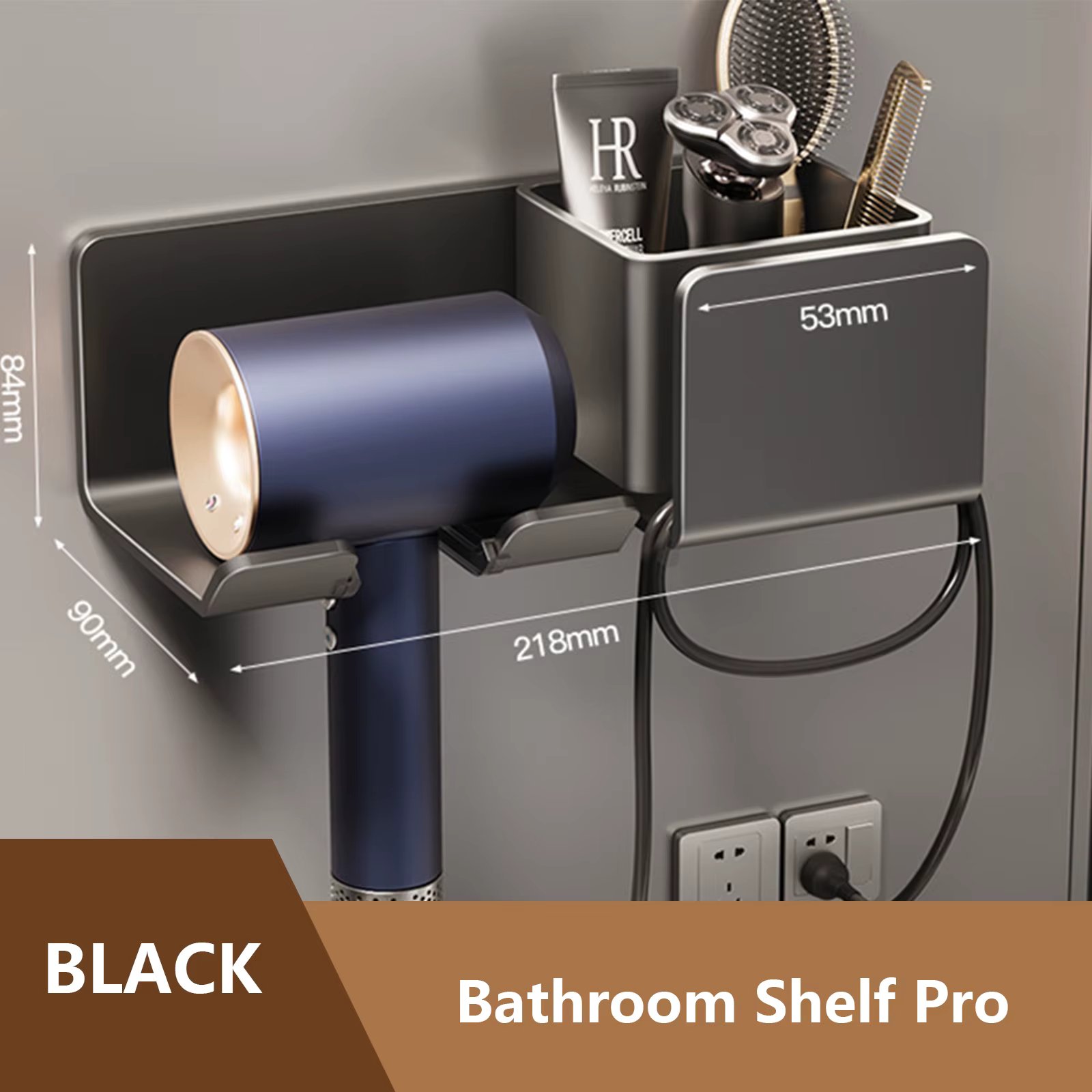 Black Pro