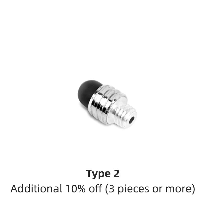 1Pcs silicon nib