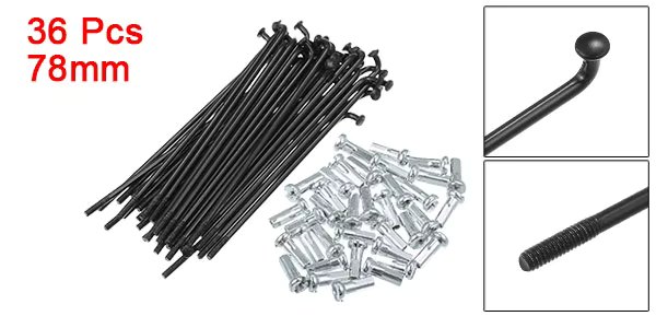 78mm-36pcs