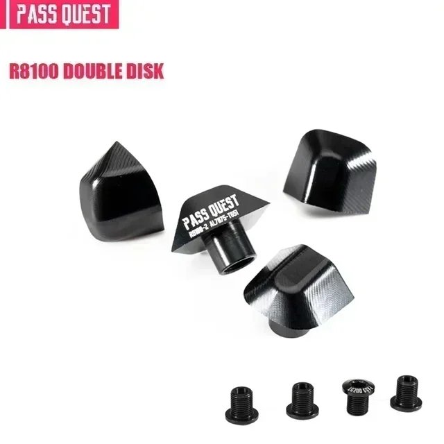 Bolts for R8100 2X