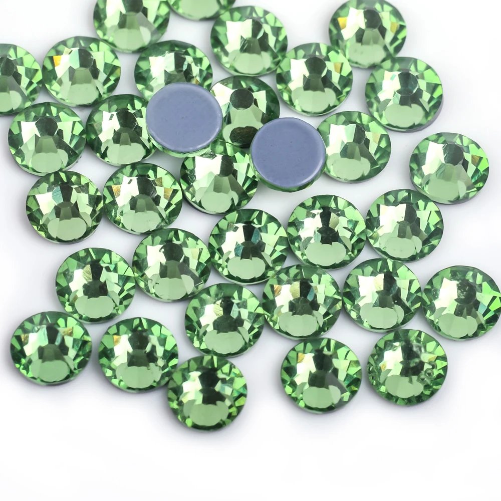 Peridot