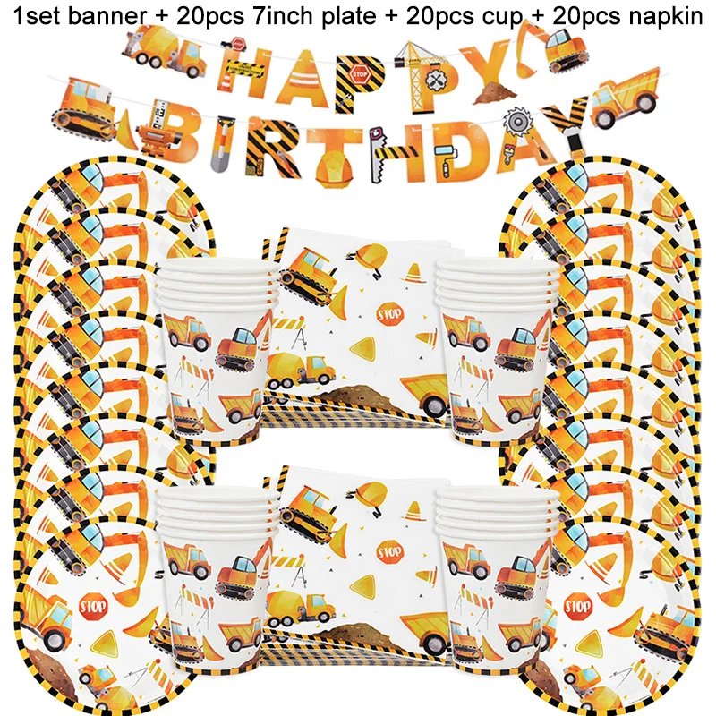 61pcs set