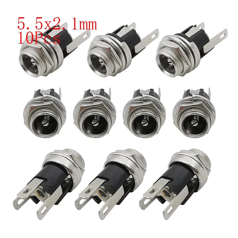 Type B 10Pcs