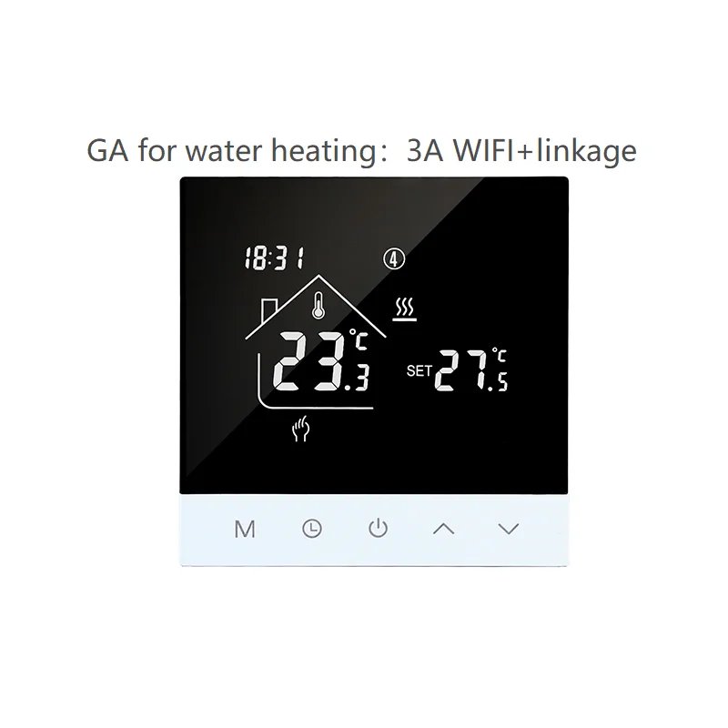 S4 GE 3A WIFI