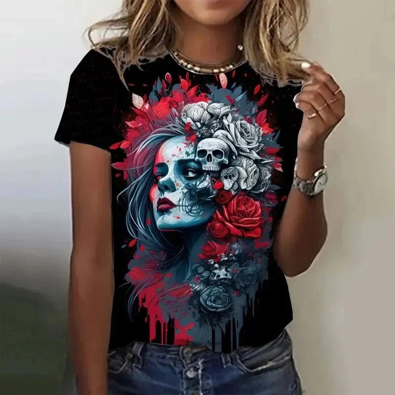 Tshirt-YSY018029