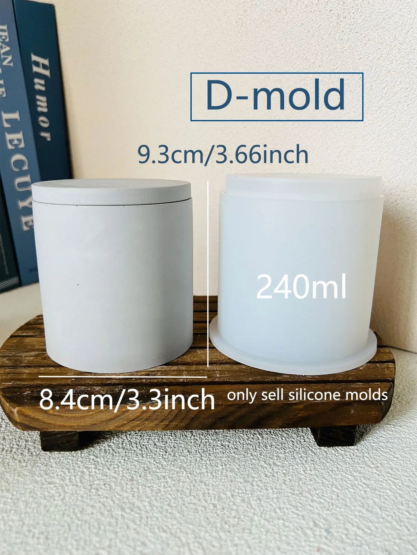 D-mold