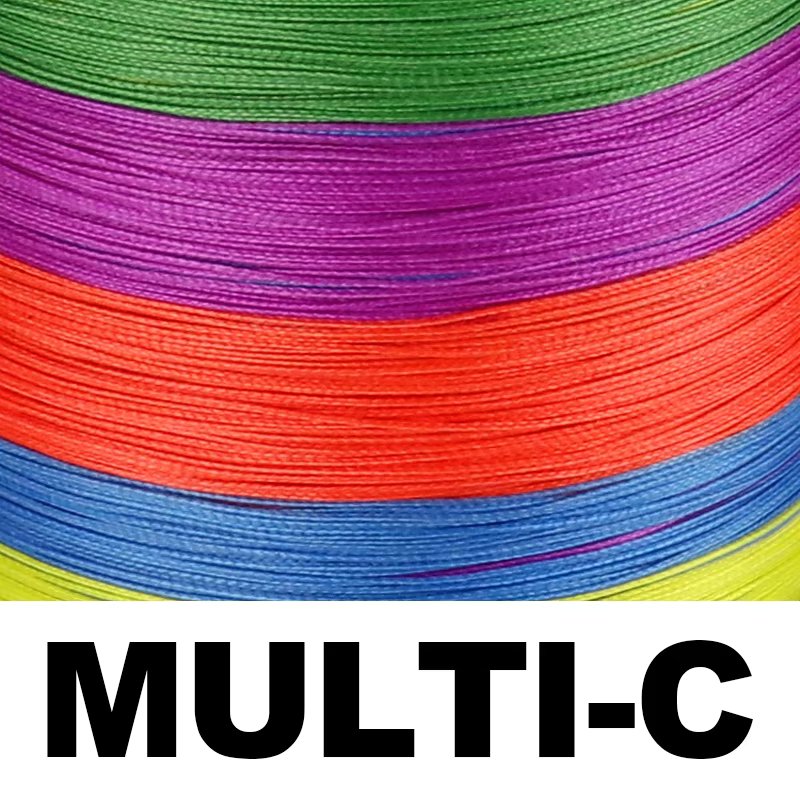 Multicolor
