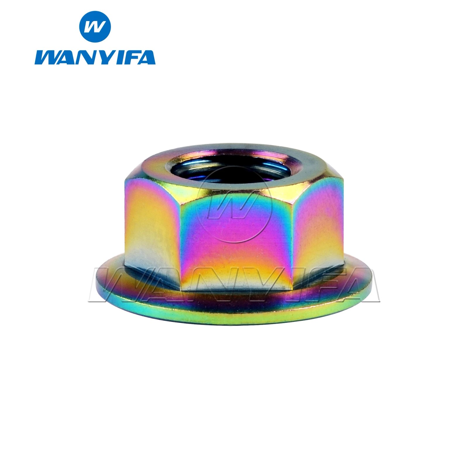 Rainbow