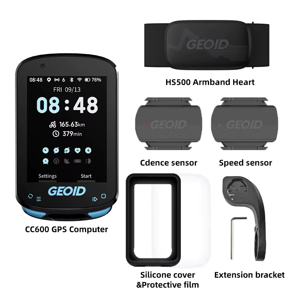 CC600 Computer Set8