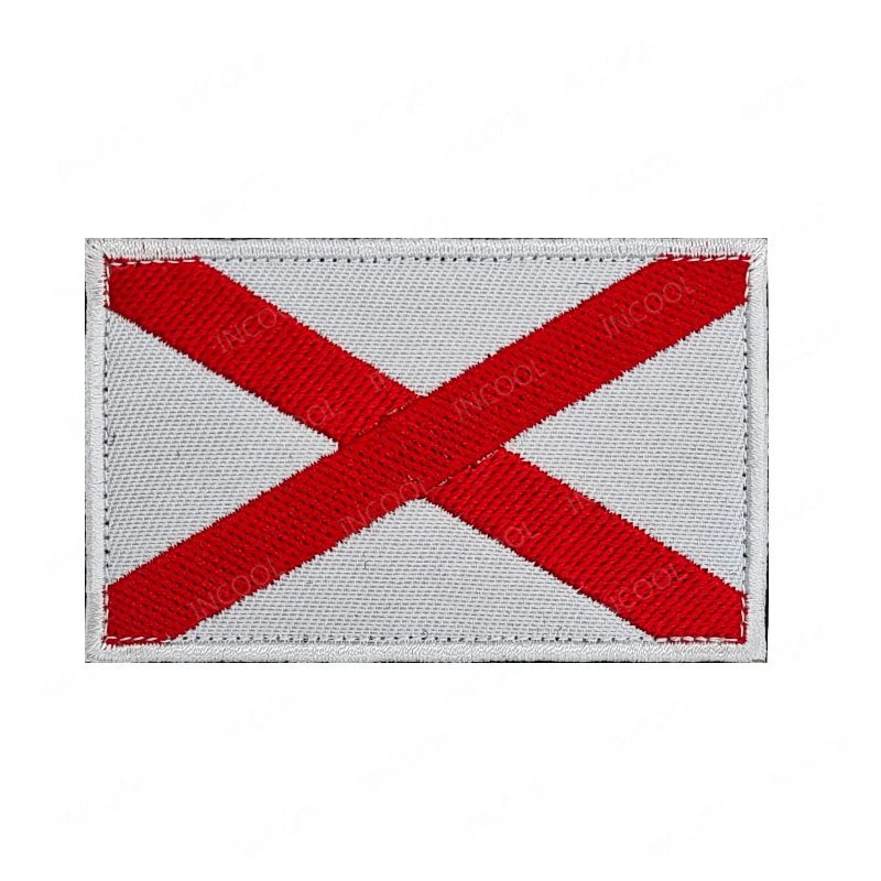 5 Alabama