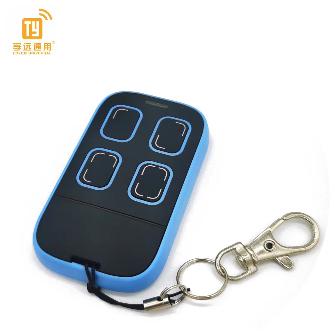 BLUE 5Pcs
