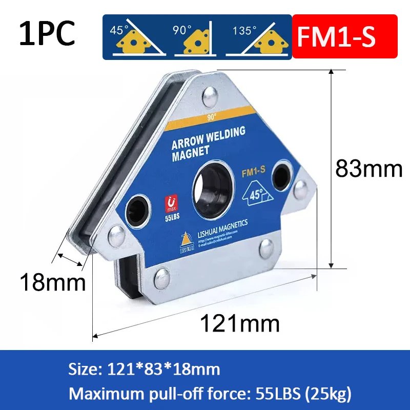 1PC  FM1-S