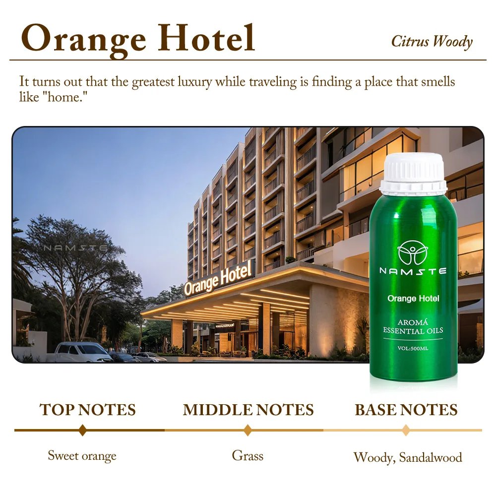 Orange Hotel