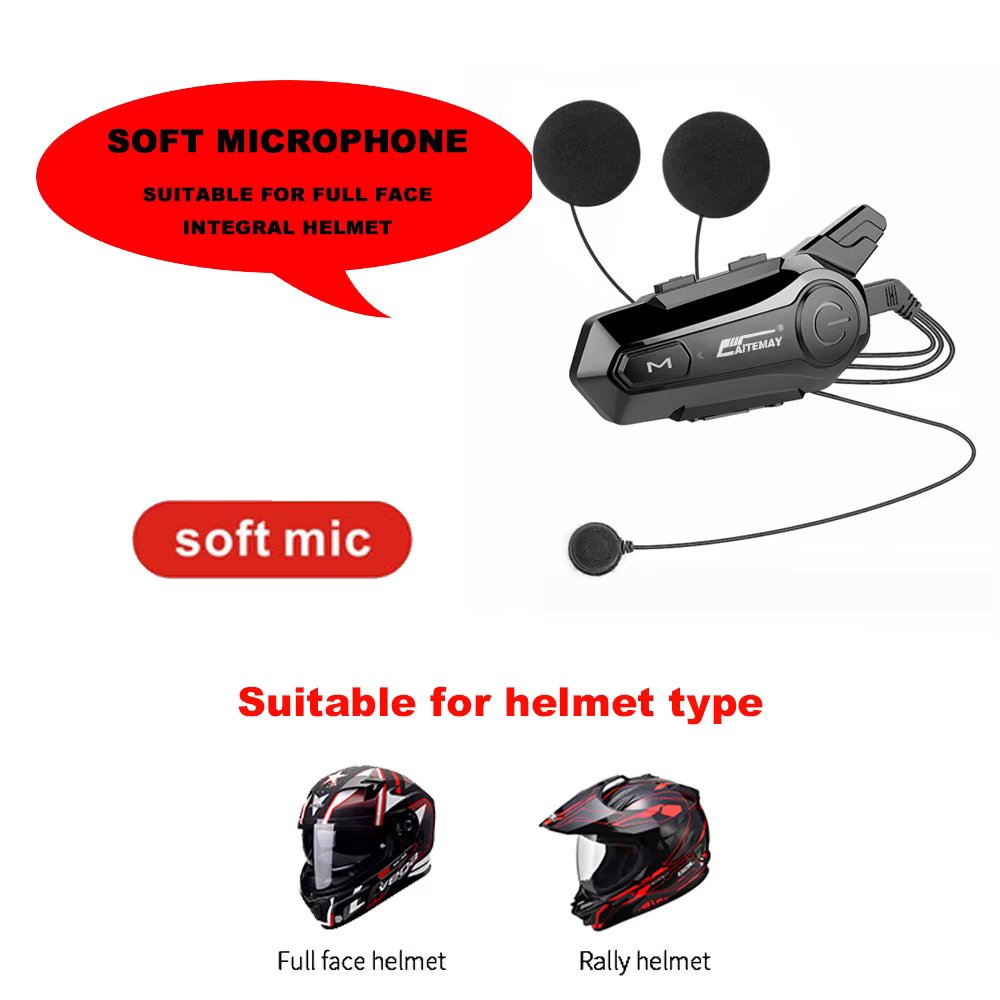 1PC Soft Helmet