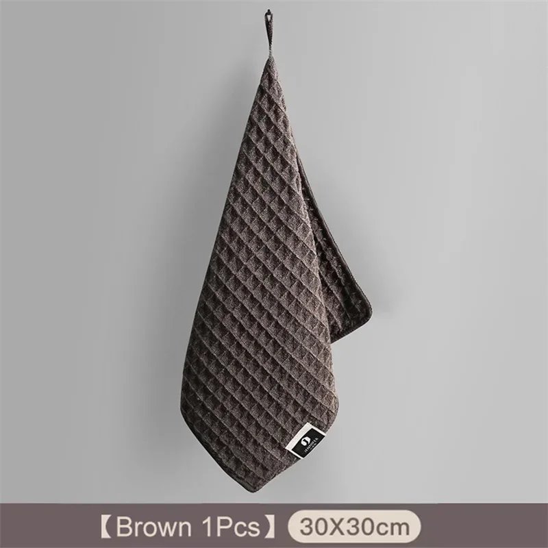 Brown 30x30cm-1Pcs