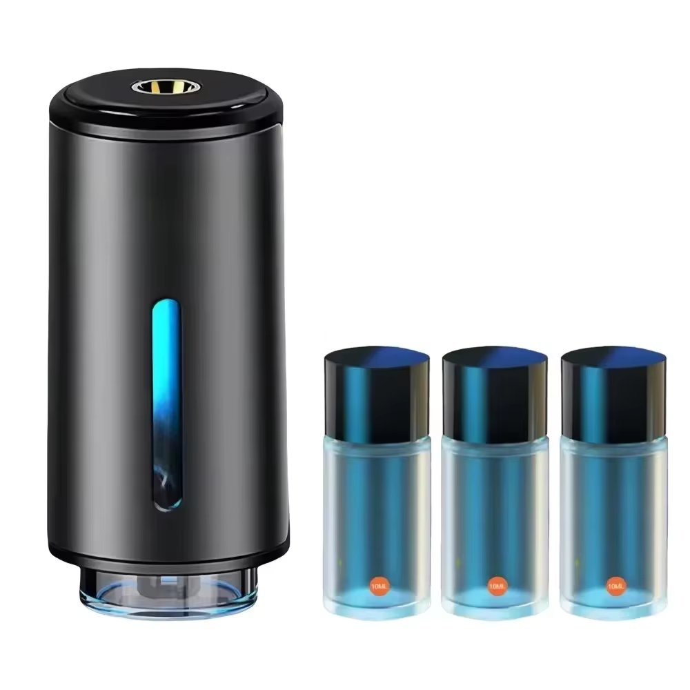 3pcs 10ml ocean