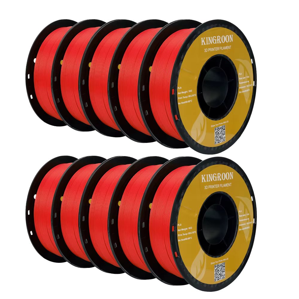 10KG Red