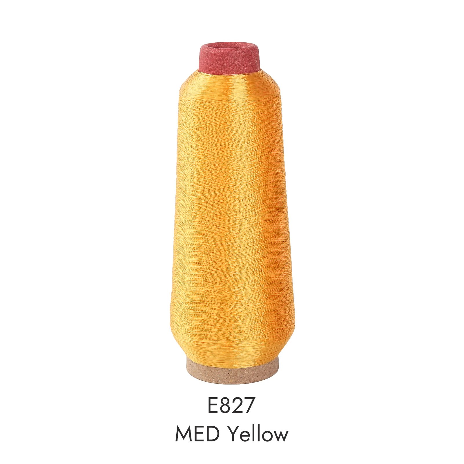 E827 MED Yellow