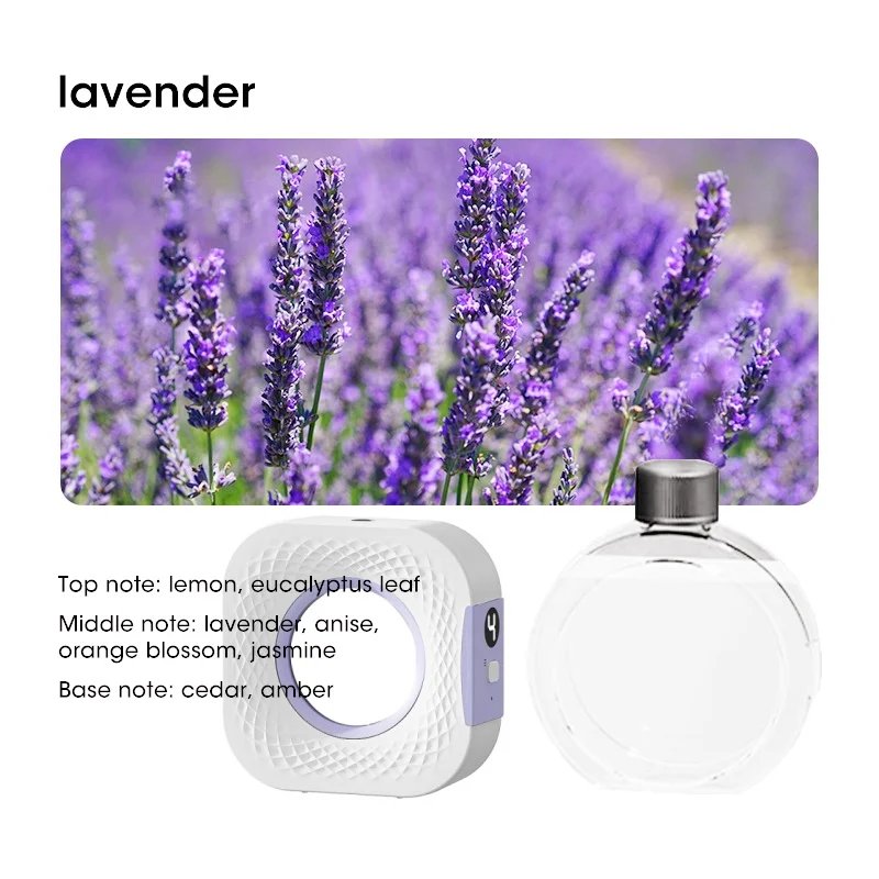 lavender
