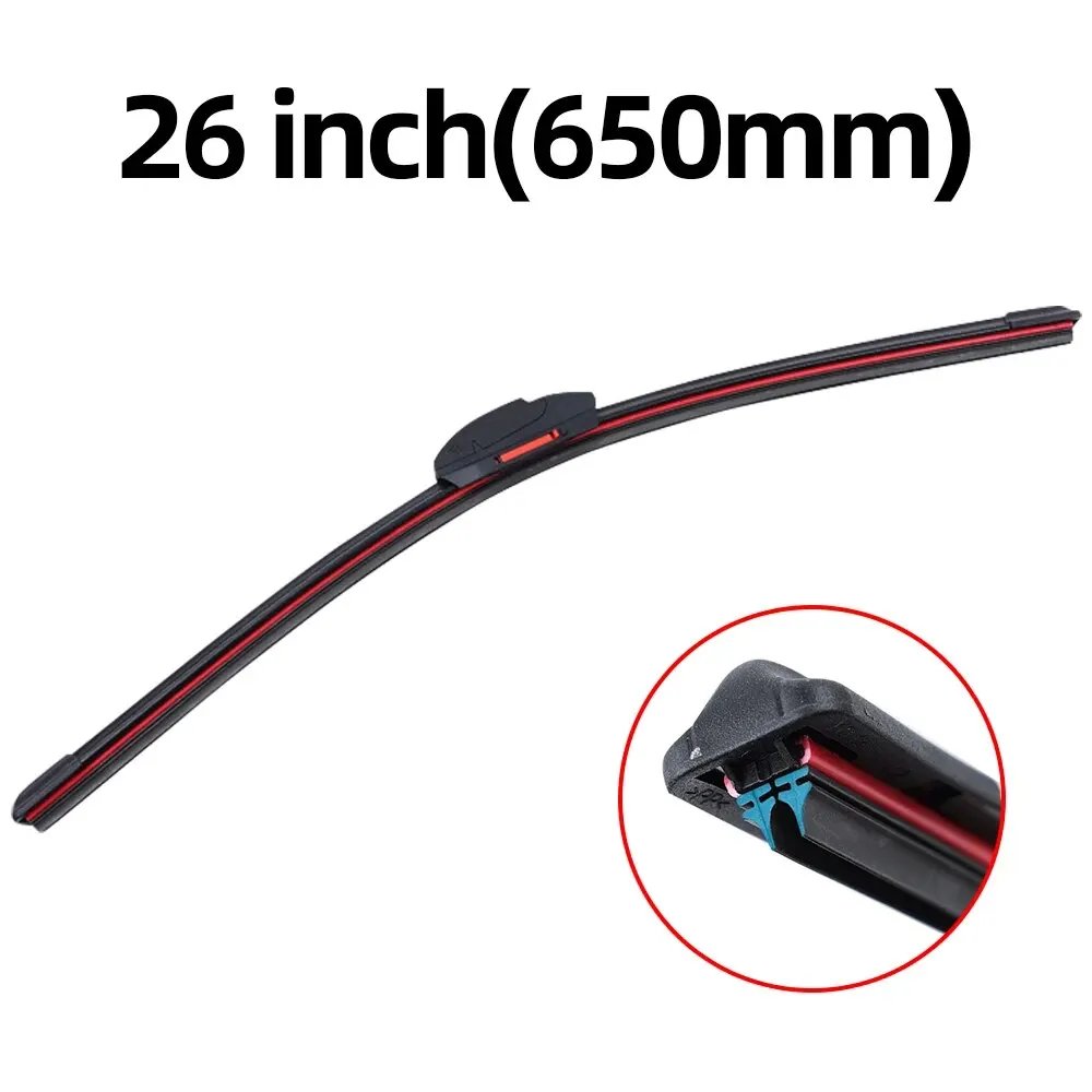 26 Inch (650mm)