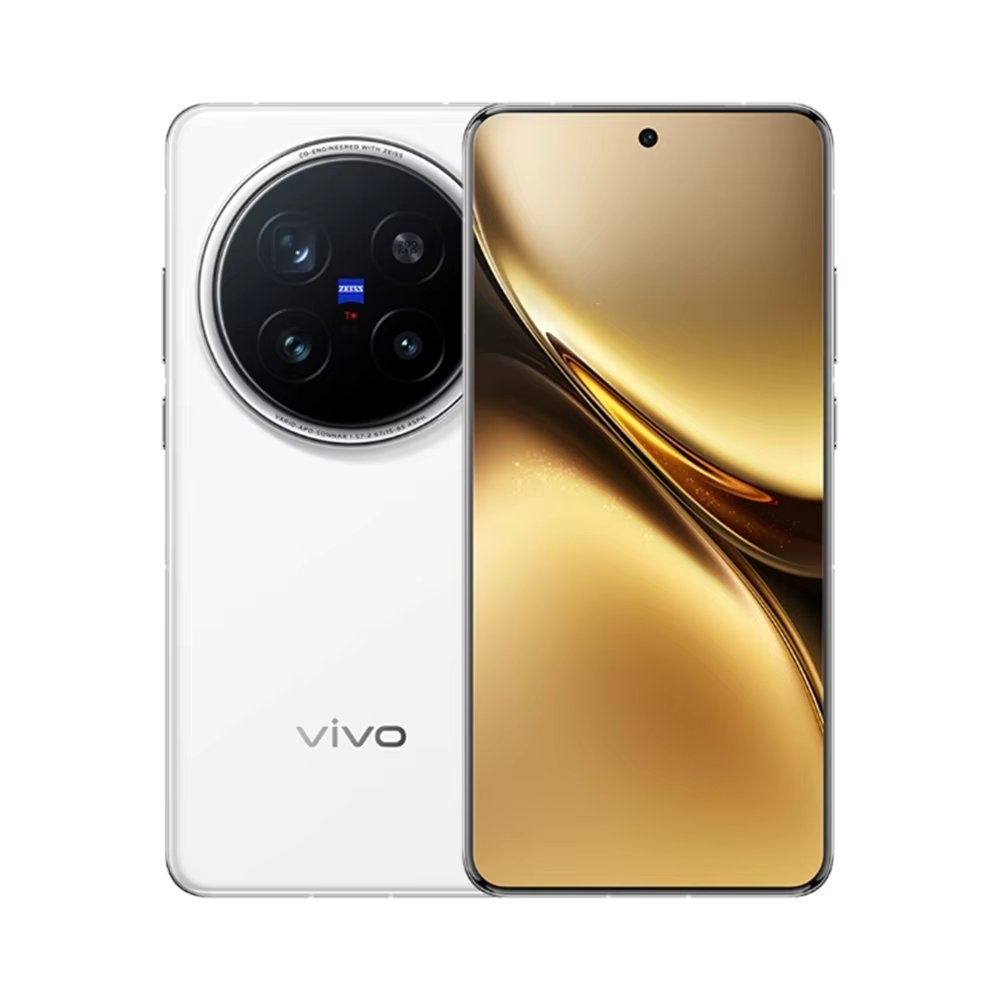 2024 New Vivo X200 Pro Chinese Version Mediatek Dimensity 9400 6.78'' 120Hz LTPO AMOLED Display 6000mAh Battery 90W SuperCharge
