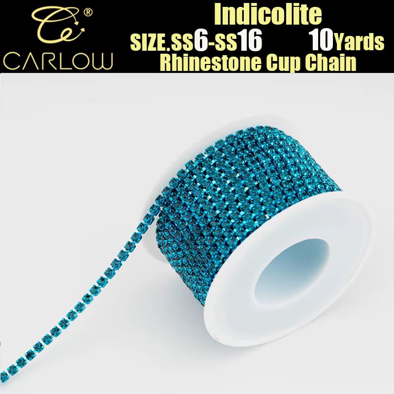 Indicolite